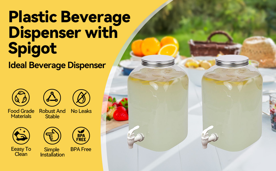 Double Wall Insulated Ice Bucket with Bamboo Lid Stainless Steel Ice Holder with Tongs and Strainer