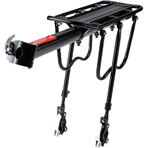 Al Quick Release