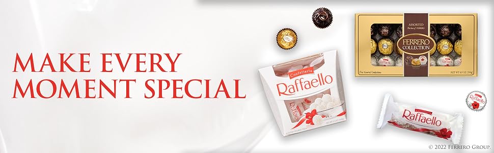 Make Every Moment Special