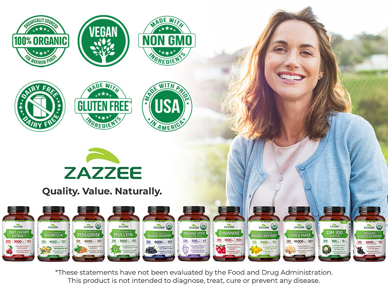 zazzee