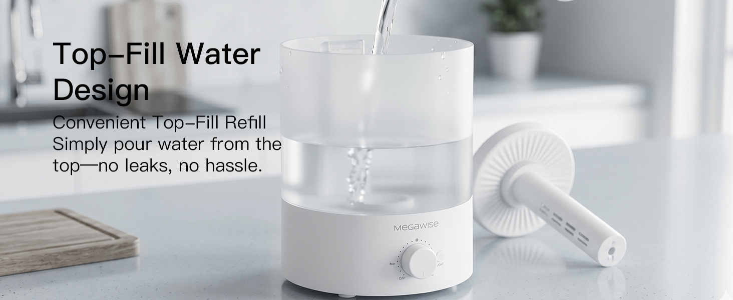 humidifier