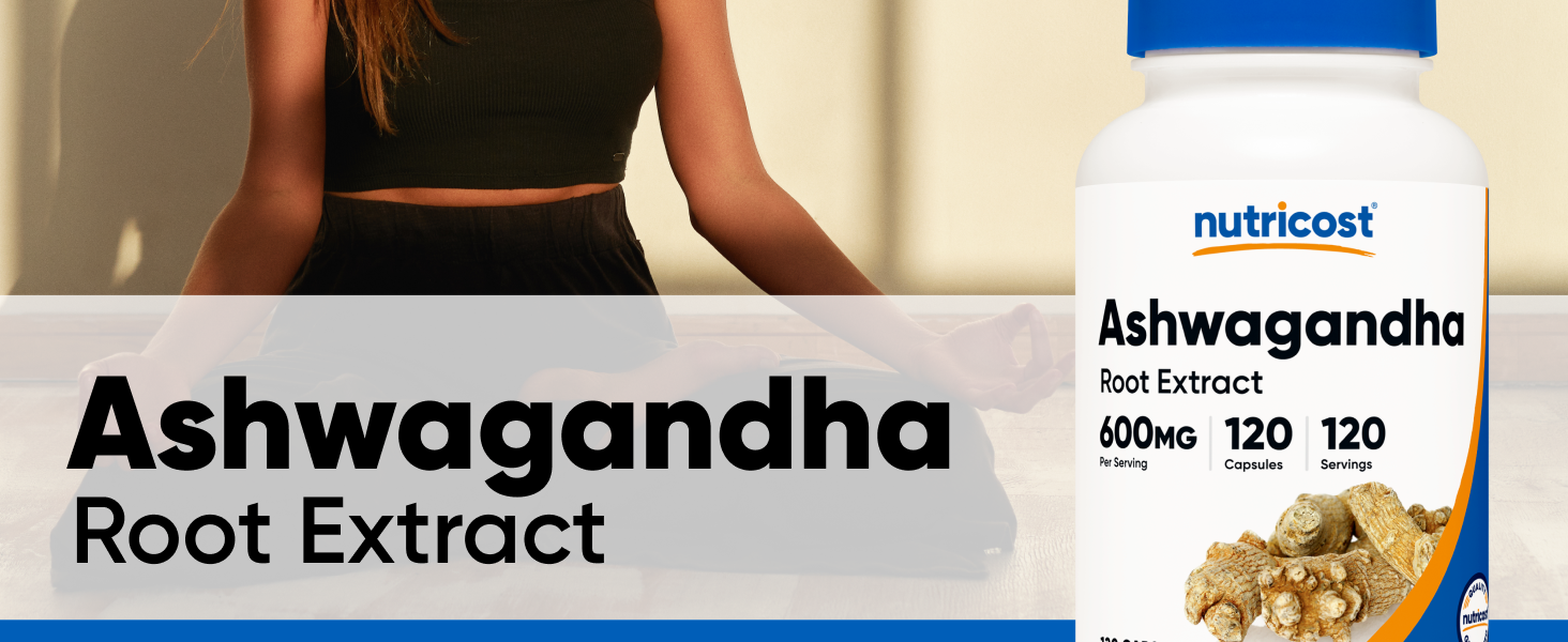 Ashwagandha