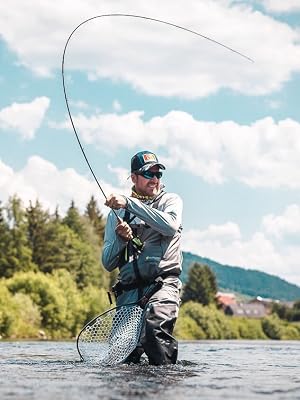 fly rods