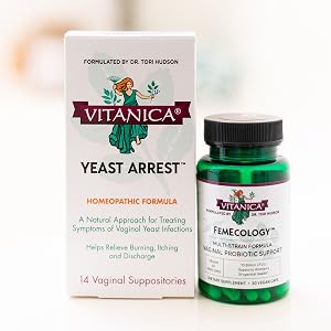 yeast arrest and Femecology