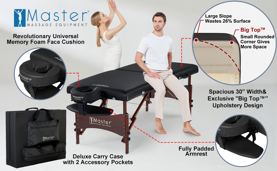 massage table;portable massage table;tattoo table;massage bed