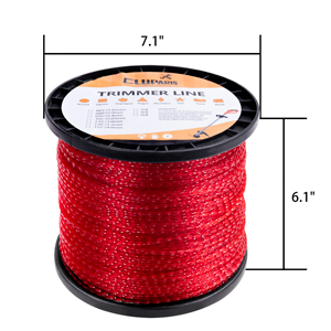 3-Pound String Trimmer Line .095-inch