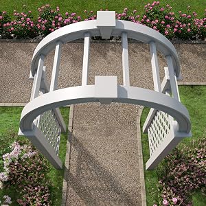 Nantucket Legacy Arbor VA84250