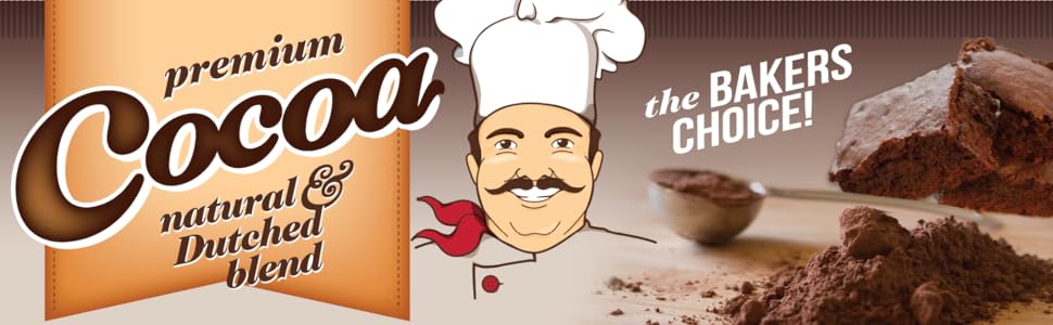 chef cocoa