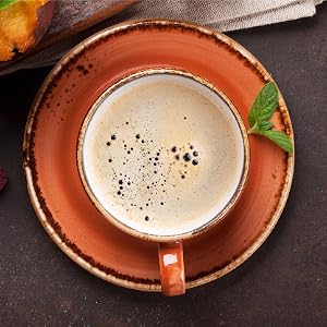 Andes Mint Coffee