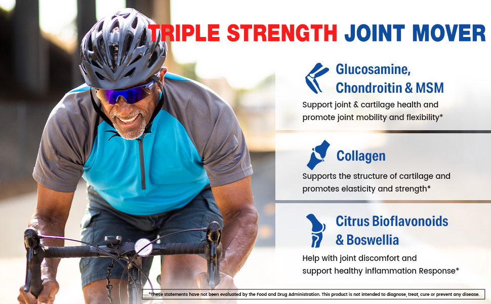 triple strength