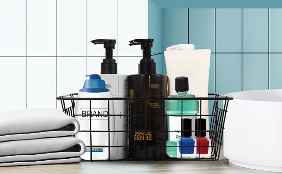 Pantry Baskets