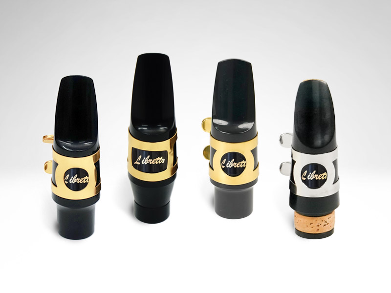 woodwind mouthpieces alto saxophone tenor sax baritone saxofón ligature reeds clarinet glory yamaha
