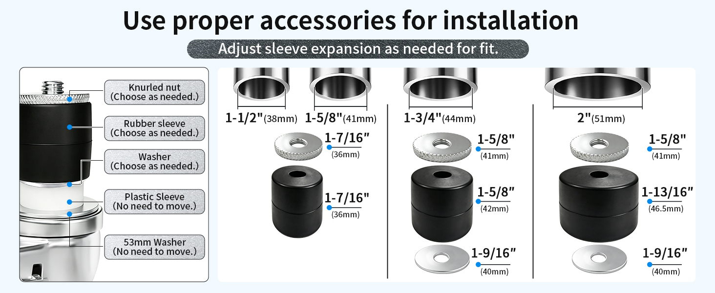 MySit 4 inch Work Table Caster Wheels