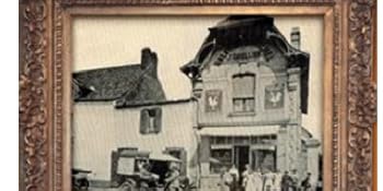 The very First Factory