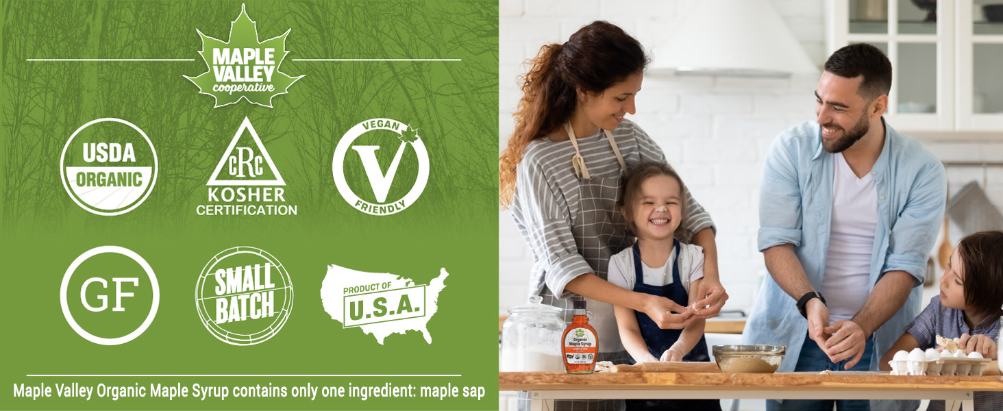 maple valley