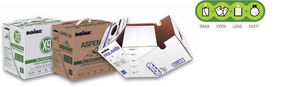 Boise SPLOX - the Speed Loading Box
