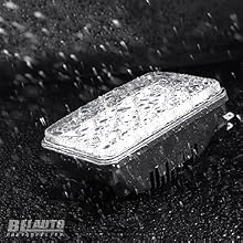 weatherproof 4x6 led headlights