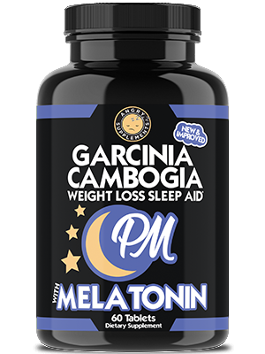 angry supplements garcinia cambogia with melatonin sleep aid