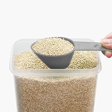 pantry organizers and storage pantry storage containers plastic containers kitchen storage container