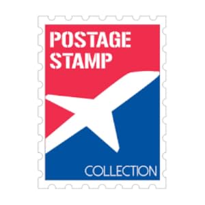postage stamp collection