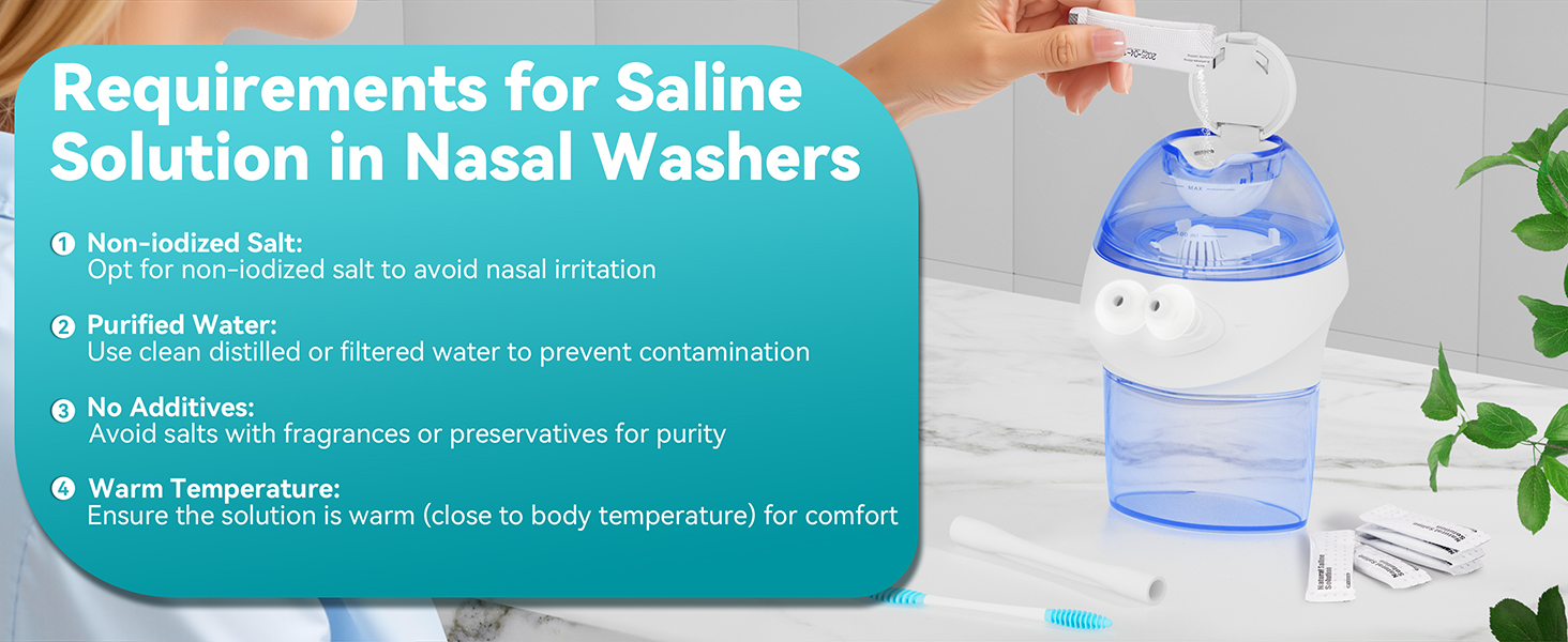 navage nasal care