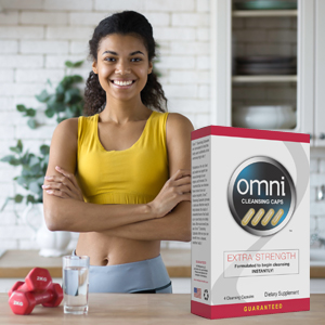 Instant Detox in 1 hour