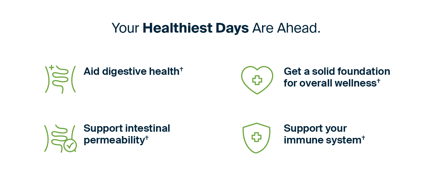Vital Nutrients Hyperbiotics IBS Probiotic
