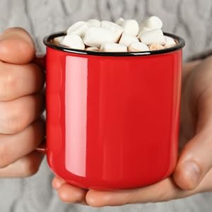 Tootsie Roll Hot Cocoa