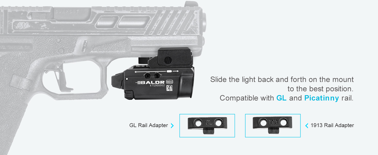 olight