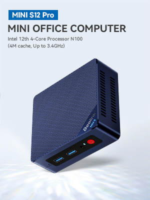 mini pc