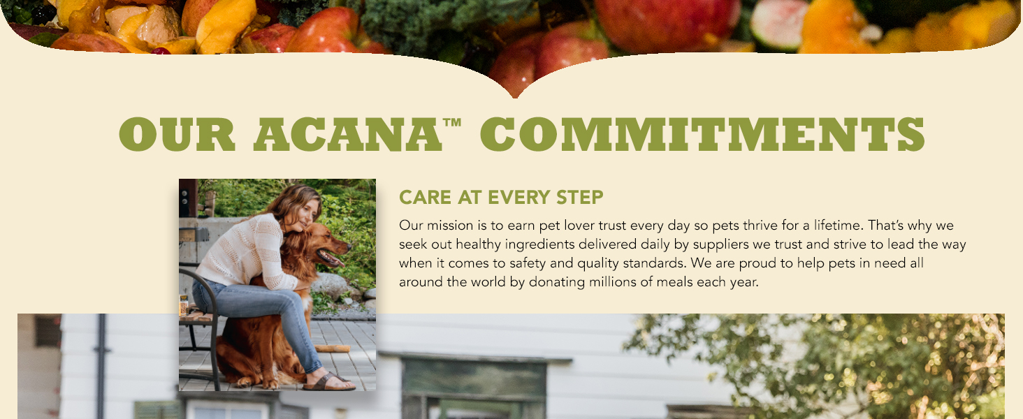 Care at Every Step