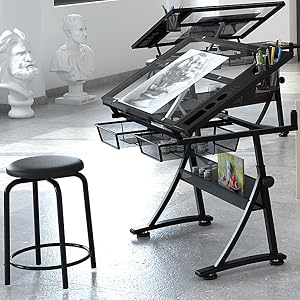 drafting Table