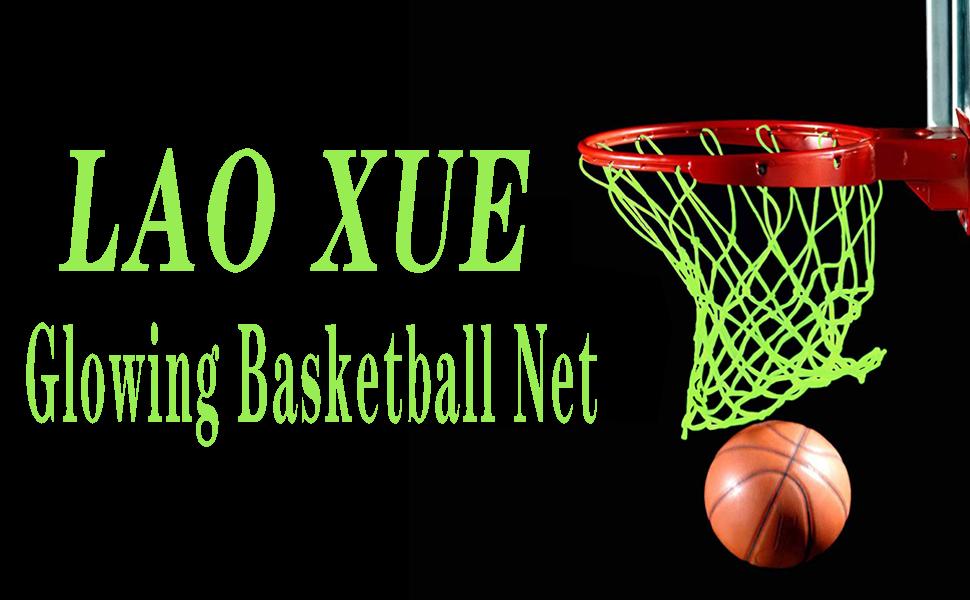 LAO XUE Glow in the dark