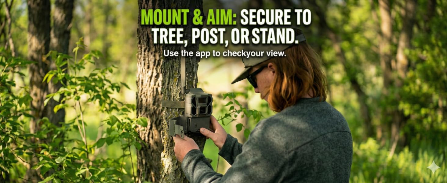 mount &amp;amp;amp;amp; aim