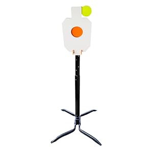 steel shooting targets