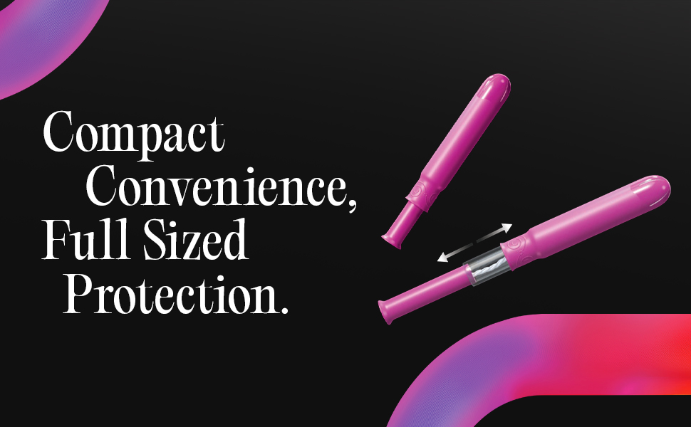 Compact Convenience