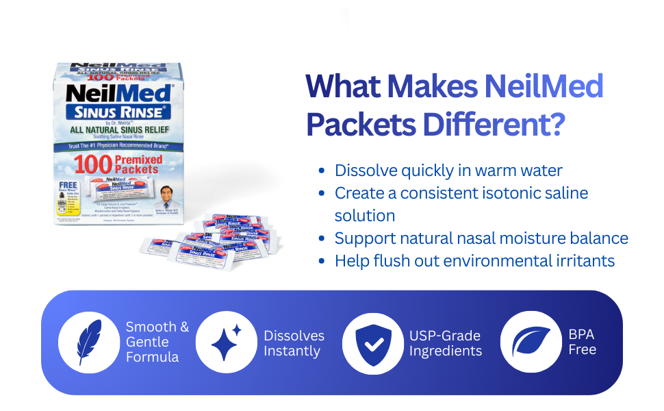 smooth, gentle formula, usp-grade ingredients, disolves instantly, BPA free
