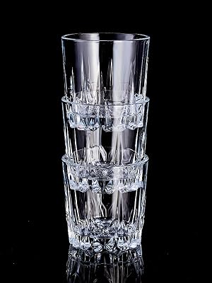 whisky glasses