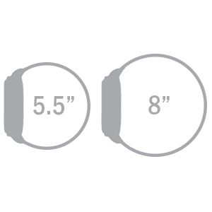 fits wrists