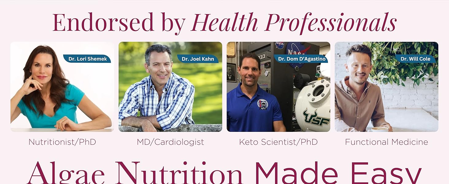 health professionals