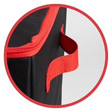 2 Sturdy Handles