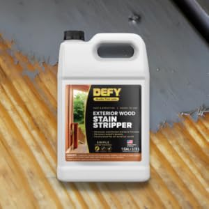 Stain Stripper
