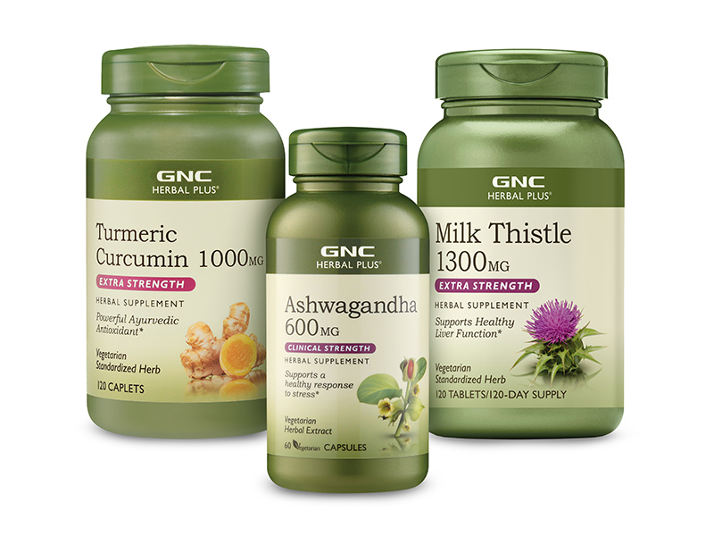 Herbal Plus Assortment