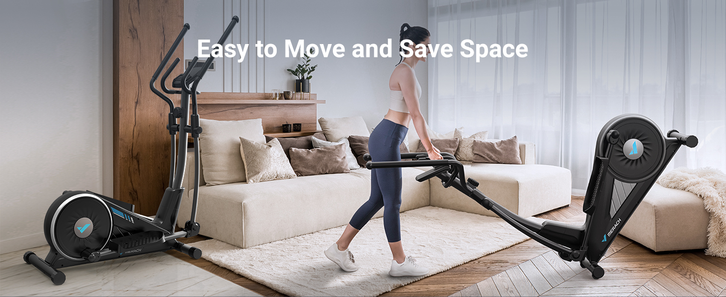 elliptical for home