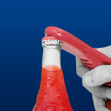 Bottle opener photo