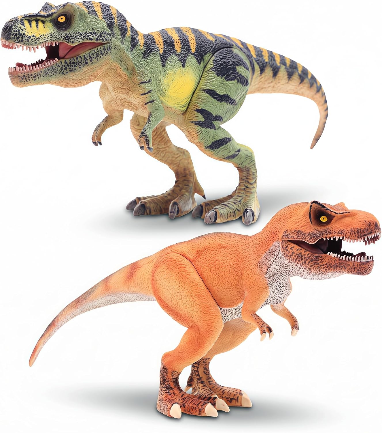 Gemini&Genius Spinosaurus Dinosaur Toy for Kids Spinosaurus Dinosaur Figure