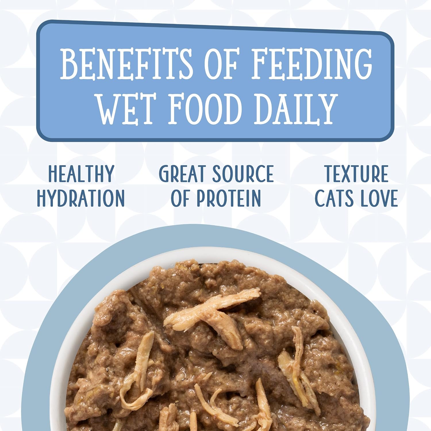 Weruva Cats in the Kitchen, Kitchen Cuties Variety Pack, Wet Cat Food, 3.2oz Can (Pack of 12)