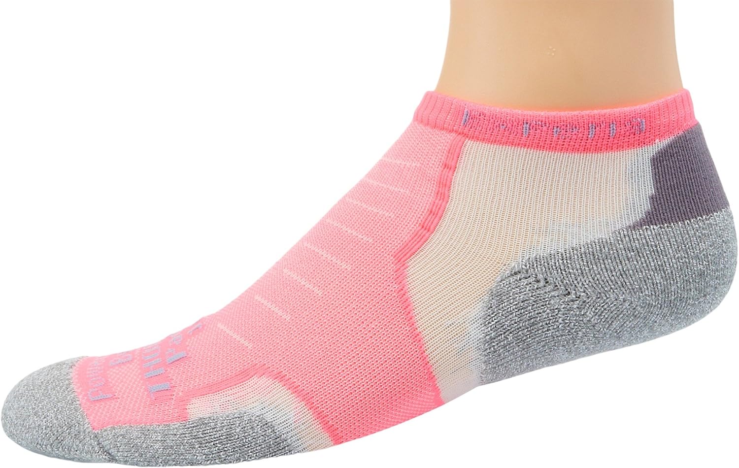 Thorlos Experia Low Cut Single Pair