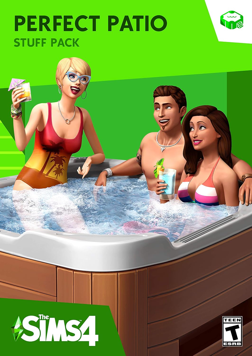 The Sims 4 - Kids Room Stuff - Origin PC [Online Game Code]