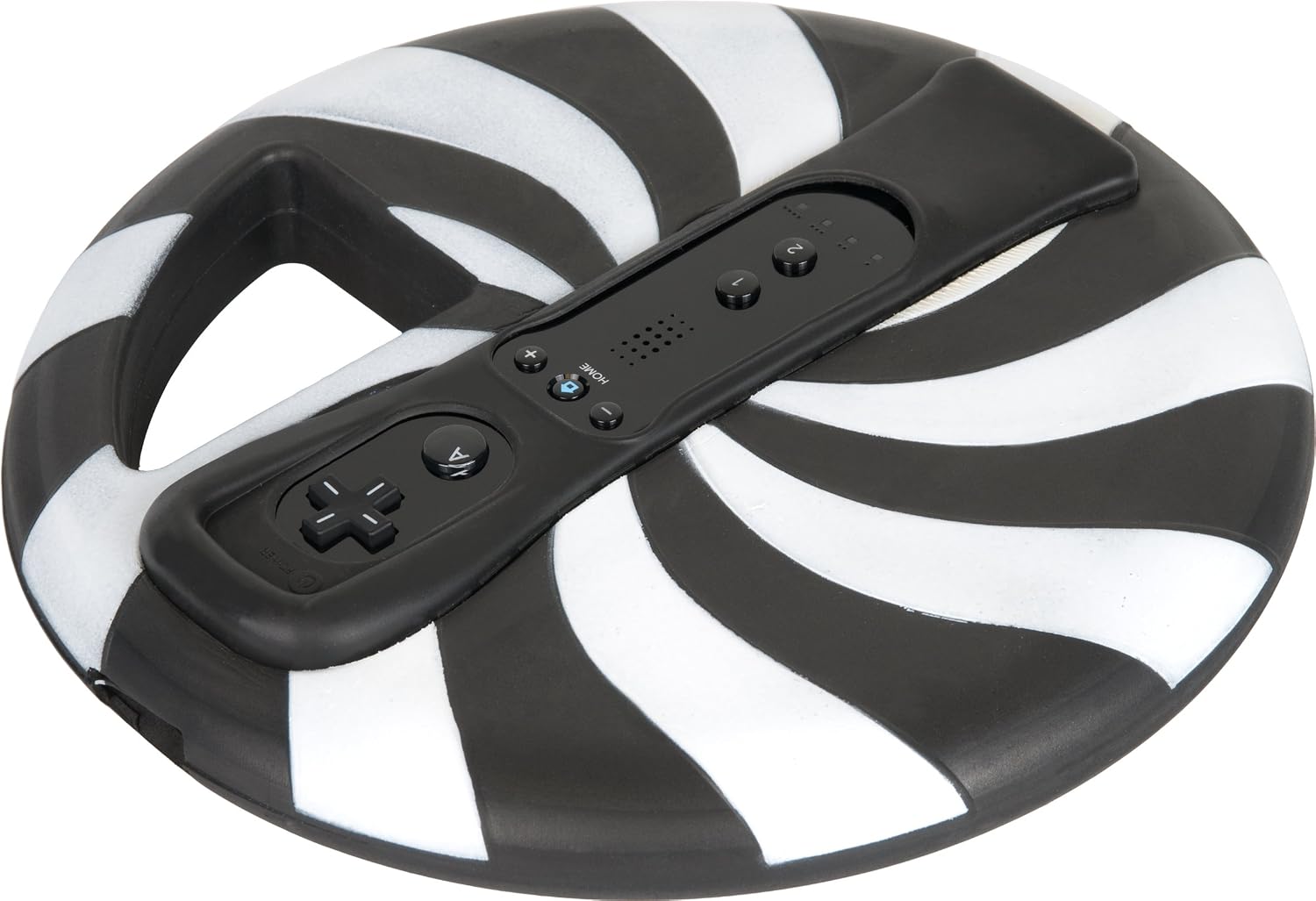 CTA Digital Wii Sports Resort 8-in-1 Sports Pack (Black)